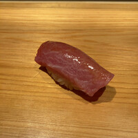 鮨 さかい - 【写真⑰】大トロ