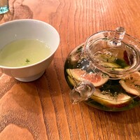 HIGASHIYA GINZA - 