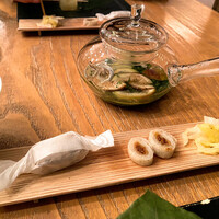 HIGASHIYA GINZA - 