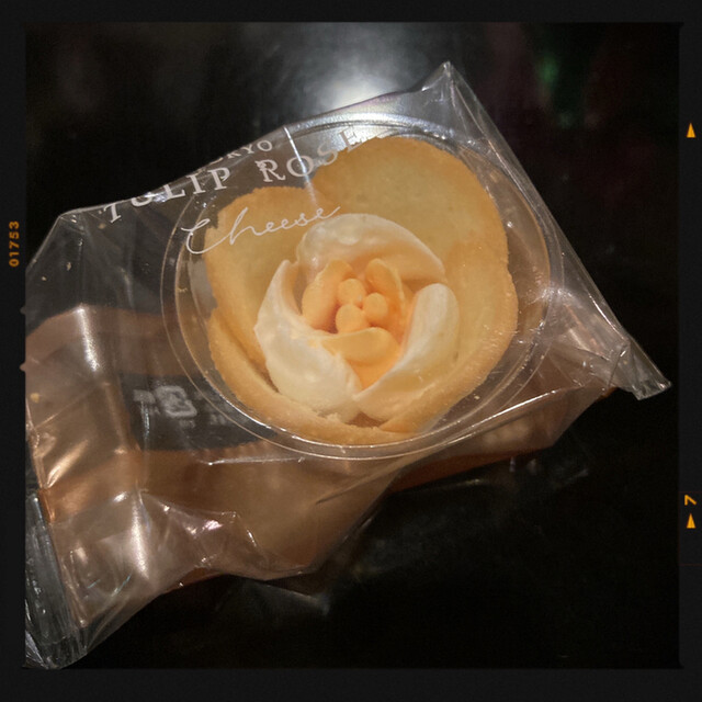 Tokyoチューリップローズ 西武池袋店 Tokyo Tulip Rose 池袋 洋菓子 その他 食べログ Tokyoチューリップローズ 西武池袋店 Tokyo Tulip Rose 池袋 洋菓子 その他 食べログ