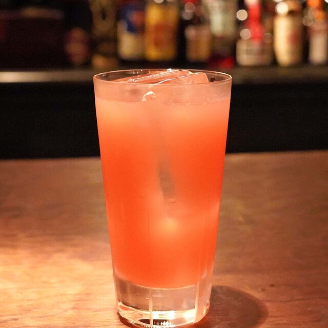 Ne Plus Ultra Roppongi Ten