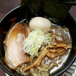 Ramen Nidan - 