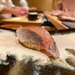 鮨 龍次郎 - あーじー♡