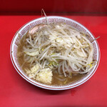 ラーメン二郎 - 