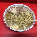 ラーメン二郎 - 