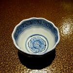 日本料理FUJI - 目の前でたっぷり削った鰹節の一番出汁。