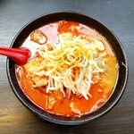 麺辛屋 二代目 美國 - 