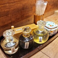 澄まし処 お料理 ふくぼく - 