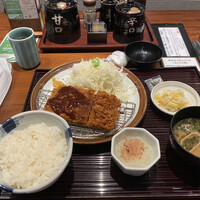 とんかつ まい泉 青山本店 - 