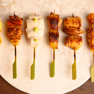 オシャレな空間 天神でおすすめの焼き鳥をご紹介 食べログ オシャレな空間 天神でおすすめの焼き鳥をご紹介 食べログ