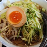 Soufukuki - 冷麺♪