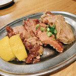 Oosaka Yakiniku Horumon Futago - 