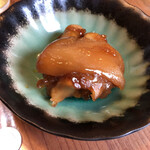 もつ焼 まるい - 