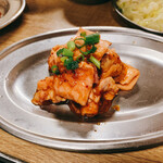 Oosaka Yakiniku Horumon Futago - 