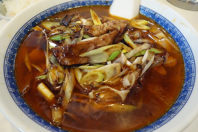 あさ利 東青森 ラーメン 食べログ
