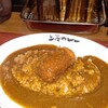 上等カレー 新大久保店