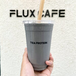 FLUX CAFE - 