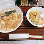 中華げんこつ - 