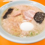 Ramen Shoppu - 