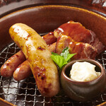 つるとんたん UDON NOODLE Brasserie - 