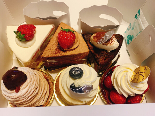 Yoshi ヨシ 発寒南 ケーキ 食べログ Yoshi ヨシ 発寒南 ケーキ 食べログ