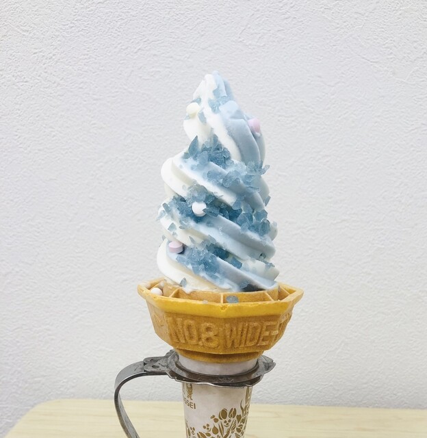 あいすの家 新琴似店 新川 ソフトクリーム 食べログ あいすの家 新琴似店 新川 ソフトクリーム 食べログ