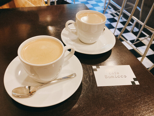 カフェ スミッコ Cafe Sumicco 東池袋 カフェ 食べログ