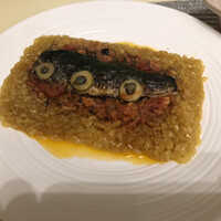 ラ・ボンヌターブル - 