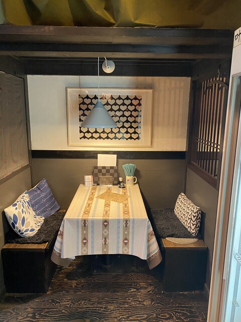 Shinsaibashi Sakaba Kanaeya photo 5