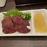 焼肉 牛楽 箕面店 - 