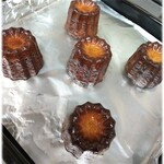 パティスリー・サダハル・アオキ・パリ 東京ミッドタウン店 - 