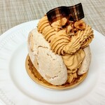 レタンプリュス - ムラングシャンティ ￥432