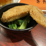 やき鳥 きたな - 手羽先旨！