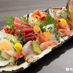 Sushi Sogabe - 