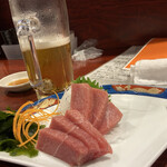 やき鳥 きたな - 中トロ旨！