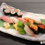 Sushi Sogabe - 