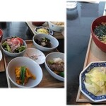 酢重ダイニング 六角 - 