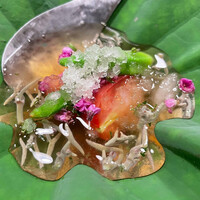 炭Kappo hirac - 