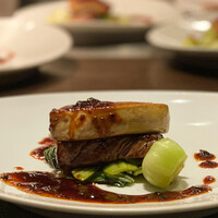 キャトルラパン - 