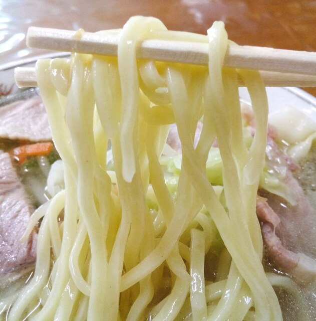 東屋 - 川東（食堂）の写真