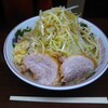 ラーメン二郎 横浜関内店
