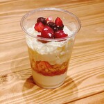 ローストビーフ酒場「HOSEY×HOSEY」 - 