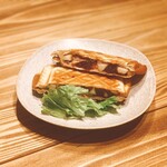 ローストビーフ酒場「HOSEY×HOSEY」 - 