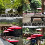 貴船 水源の森 天山 - 