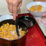 貴船 水源の森 天山 - 