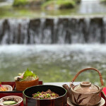 貴船 水源の森 天山 - 