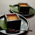 貴船 水源の森 天山 - 