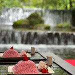 貴船 水源の森 天山 - 