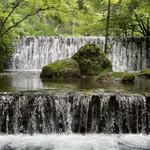 貴船 水源の森 天山 - 