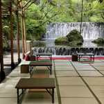 貴船 水源の森 天山 - 